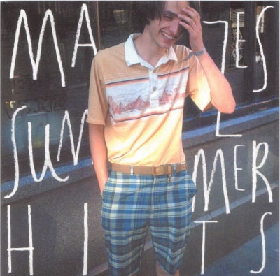 MAZES - Summer Hits