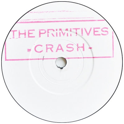 THE PRIMITIVES - Crash