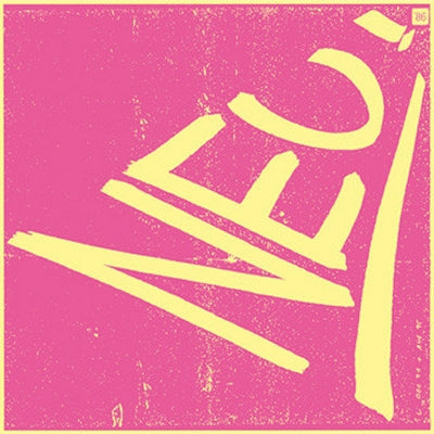 NEU! - '86