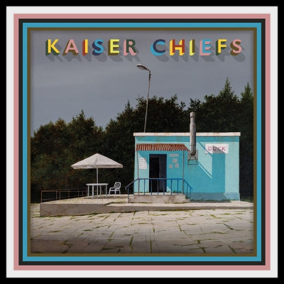 KAISER CHIEFS - People Know How To Love One Another