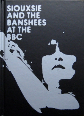 SIOUXSIE AND THE BANSHEES - At The BBC