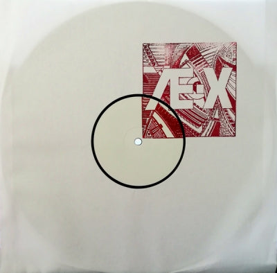 VARIOUS - ÆX009