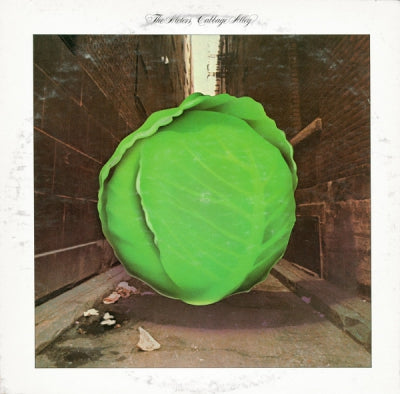 THE METERS - Cabbage Alley