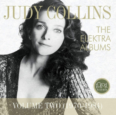 JUDY COLLINS - The Elektra Albums Volume Two (1970-1984)