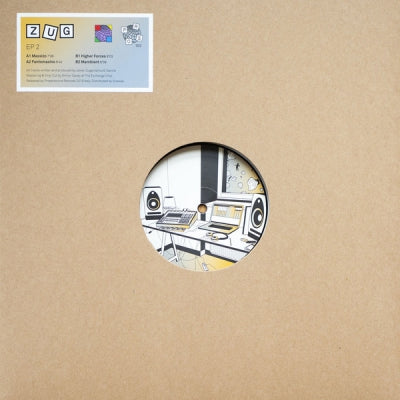 ZûG - EP 2