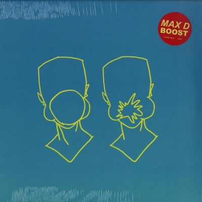 MAX D - Boost
