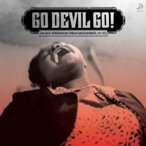 VARIOUS ARTISTS - Go Devil Go!