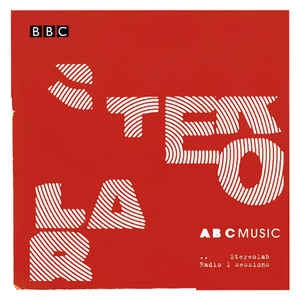 STEREOLAB - ABC Music-Radio 1 Sessions