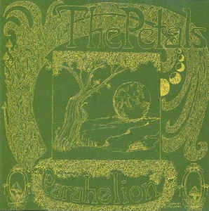 THE PETALS - Parahelion
