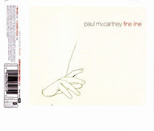 PAUL MCCARTNEY - Fine Line