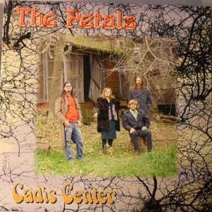 THE PETALS - Cadis Center
