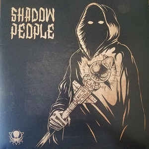 SHADOW PEOPLE - Shadow People