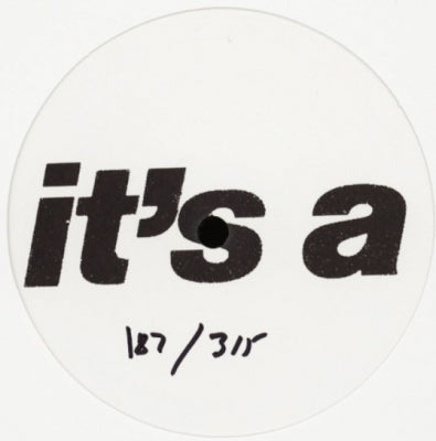 VARIOUS - It’s Not A Genre, It’s A Feeling