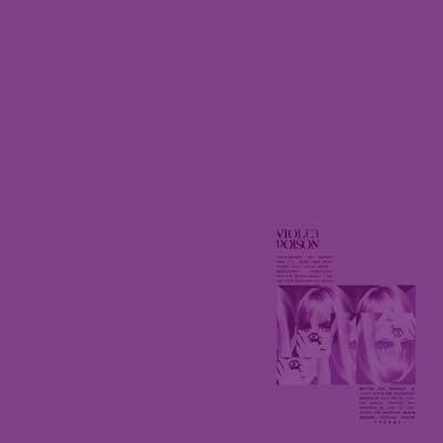 VIOLETSHAPED - The Remixes Part 1