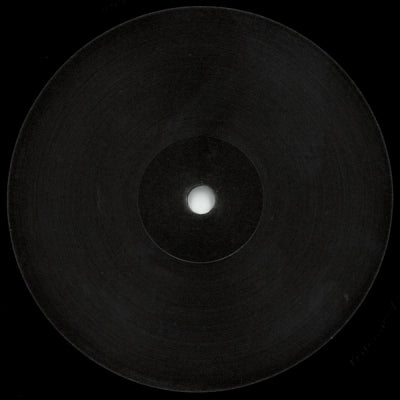 UNKNOWN ARTIST - Untitled