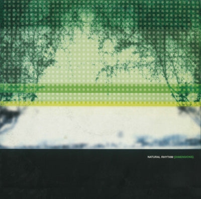 NATURAL RHYTHM - Dimensions