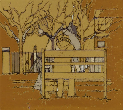 AT SWIM TWO BIRDS - Before You Left