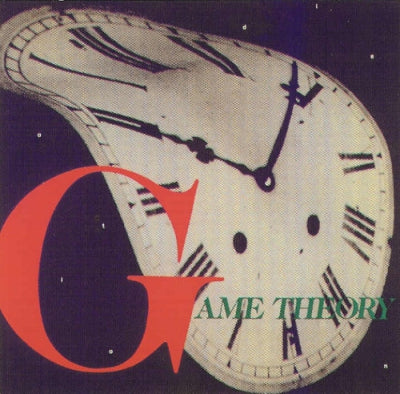 GAME THEORY - Distortion Of Glory