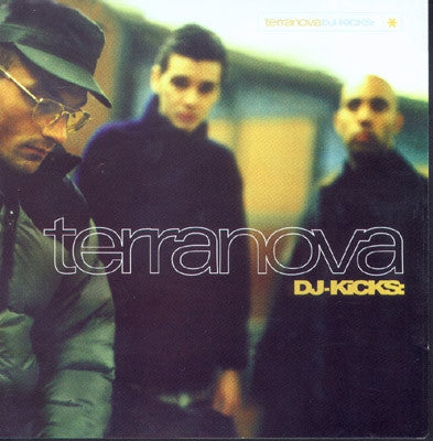 TERRANOVA - DJ Kicks