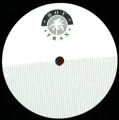 JAMIE JONES - Changes / Road To The Studio / No Rush