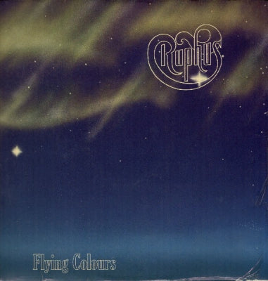 RUPHUS - Flying Colours