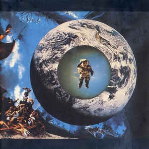 SPACE (THE KLF) - Space