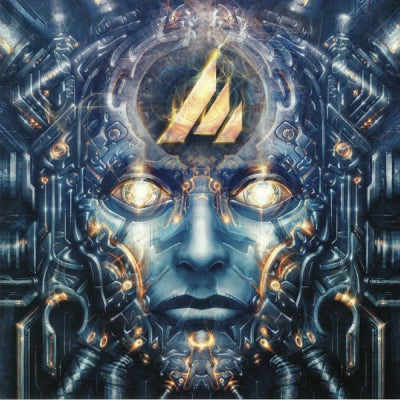 S.KID - Reaching into my Brain / So Real