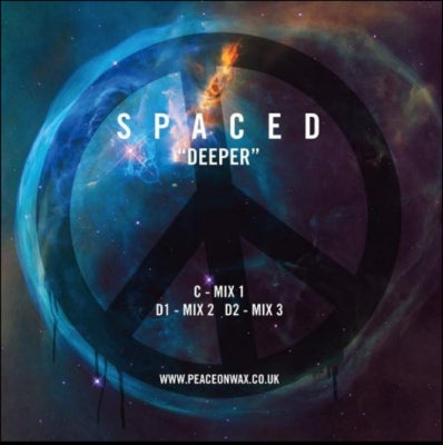 SPACED - Deeper