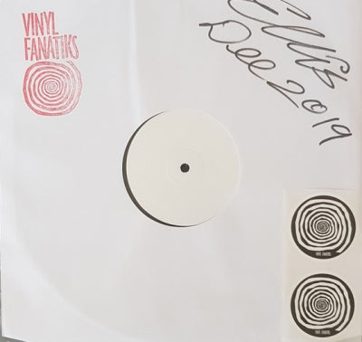 ELLIS DEE - The Ellis Dee Project