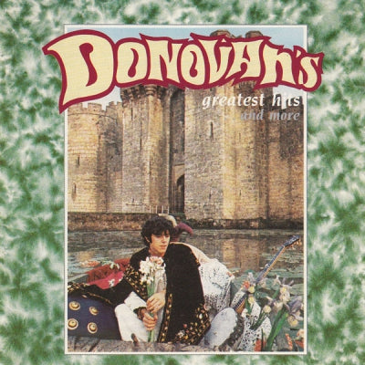 DONOVAN - Greatest Hits...And More