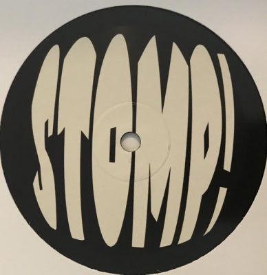 UNKNOWN ARTIST - STOMP!