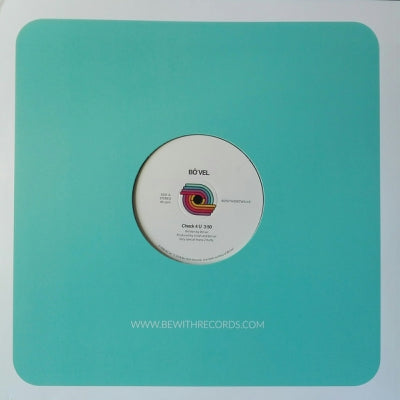 Bô'VEL - Check 4 U