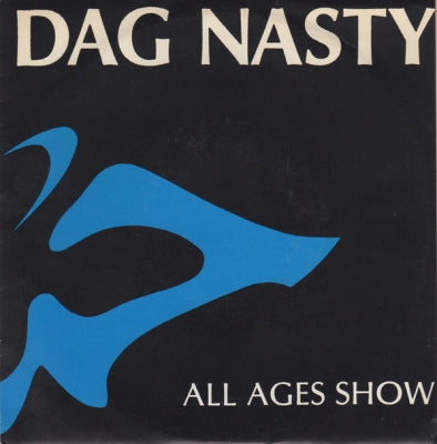 DAG NASTY - All Ages Show
