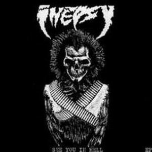 INEPSY - See You In Hell EP