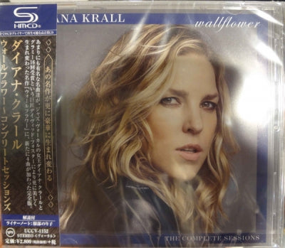 DIANA KRALL - Wallflower