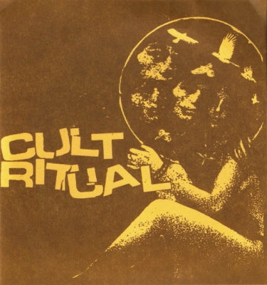 CULT RITUAL - Cult Ritual