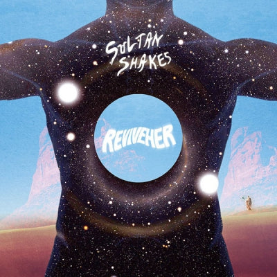 SULTAN SHAKES - Interstellar Love