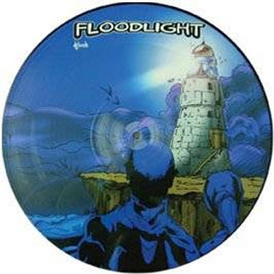 FRESH - Floodlight / Tomb Raider