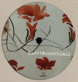 ANTONZAP - Pepper Exchange EP Vol.2