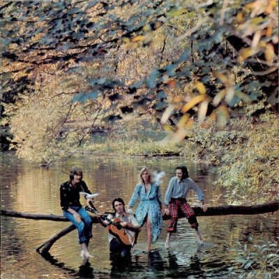 WINGS - Wild Life