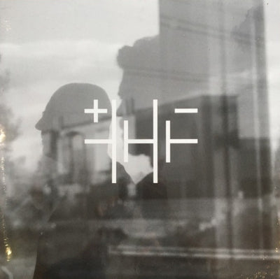 BATTERY / MAKOTO - Range Of View EP