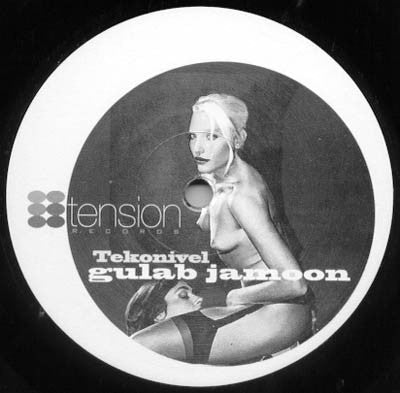 TEKONIVEL - Gulab Jamoon