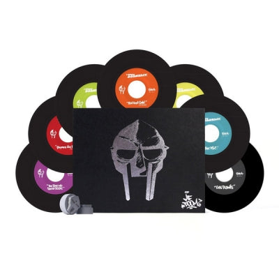 MF DOOM - Operation: Doomsday - The 7 Inch Collection