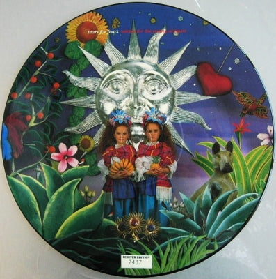 TEARS FOR FEARS - Advice For The Young At Heart