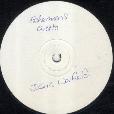 JUSTIN WARFIELD - Fisherman's Grotto