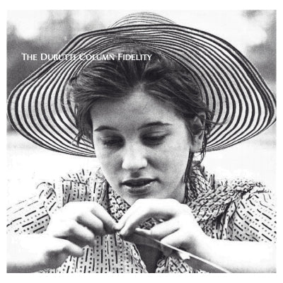 THE DURUTTI COLUMN - Fidelity