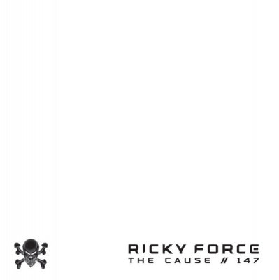 RICKY FORCE - The Cause / 147