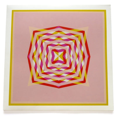 LUTHER DAVIS GROUP - You Can Be A Star (Daphni Edit)