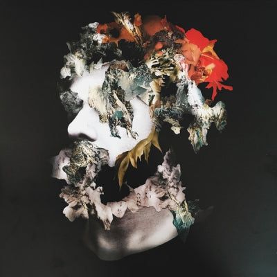 ASH KOOSHA - I AKA I