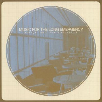 POLICA AND STARGAZE - Music For The Long Emergency